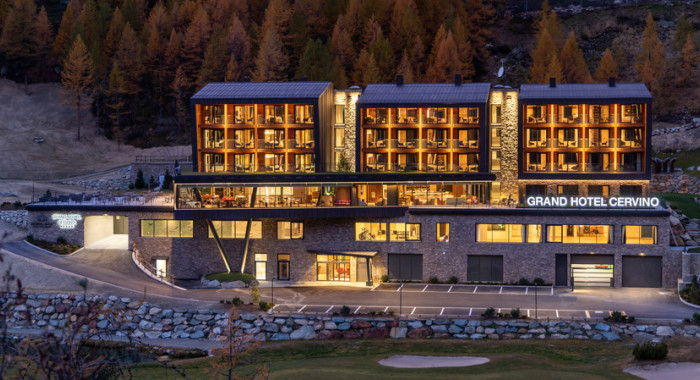 Hotel Cervino